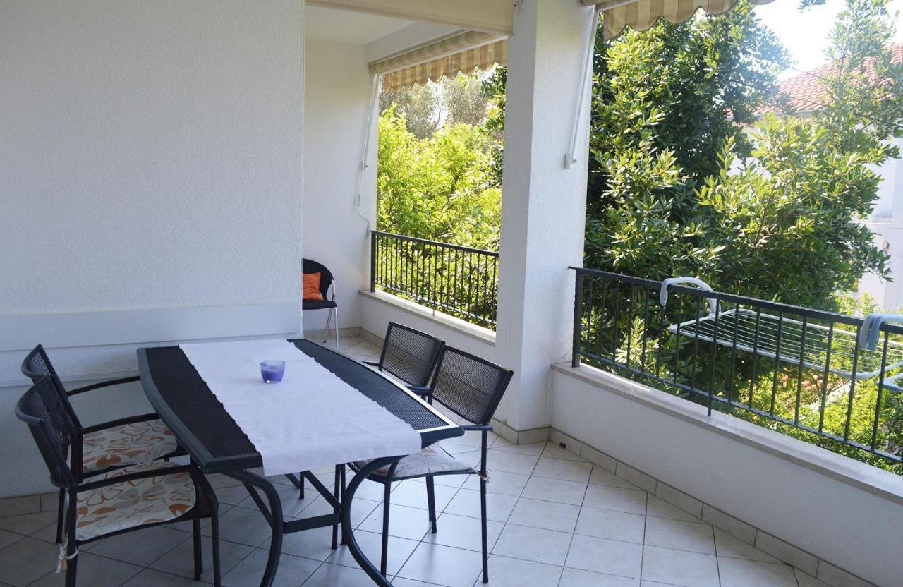 Apartments With A Parking Space Makarska - 11361 Kültér fotó